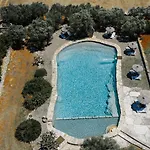 Masseria Palmo Holiday home