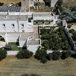 Masseria Palmo Agroturismo *