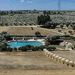 Masseria Palmo Francavilla Fontana