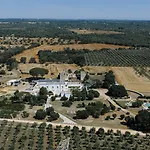 Holiday home Masseria Palmo *