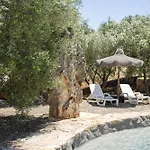 Masseria Palmo Agroturismo *