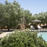 Masseria Palmo *