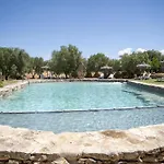 Masseria Palmo Agroturismo Francavilla Fontana