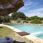 Masseria Palmo Francavilla Fontana