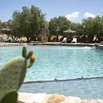 Holiday home Masseria Palmo *