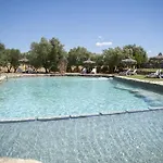 Masseria Palmo Agroturismo Francavilla Fontana