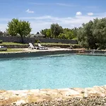 Holiday home Masseria Palmo Francavilla Fontana