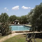 Agroturismo Masseria Palmo