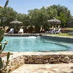 Agroturismo Masseria Palmo *
