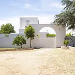 Holiday home Masseria Palmo