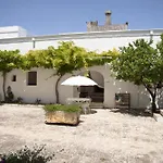 Holiday home Masseria Palmo *