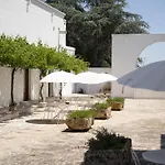 Masseria Palmo Agroturismo *