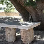 Agroturismo Masseria Palmo Francavilla Fontana