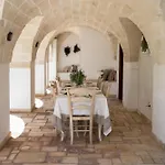 Masseria Palmo Agroturismo *