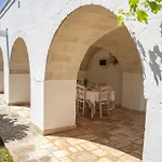 Masseria Palmo Agroturismo *