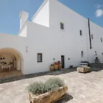 Masseria Palmo Agroturismo Francavilla Fontana