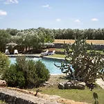 Masseria Palmo Agroturismo
