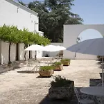 Agroturismo Masseria Palmo Francavilla Fontana