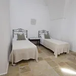 Masseria Palmo Holiday home *
