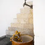 Agroturismo Masseria Palmo *