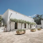 Agroturismo Masseria Palmo Francavilla Fontana