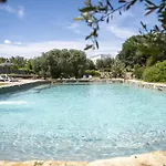 Masseria Palmo Agroturismo