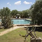 Masseria Palmo Agroturismo