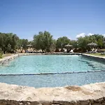 Agroturismo Masseria Palmo Francavilla Fontana