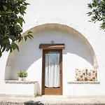 Masseria Palmo *