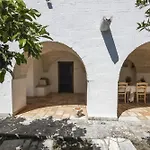 Agroturismo Masseria Palmo