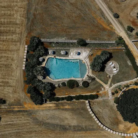 Masseria Palmo *