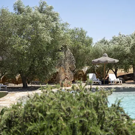 Masseria Palmo *