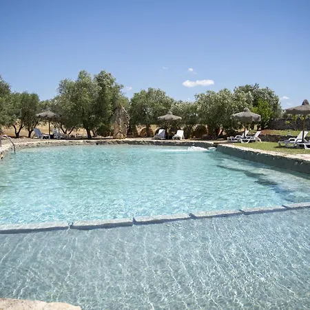 Masseria Palmo 팜스테이 프란카빌라 폰타나