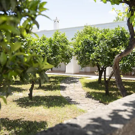 Masseria Palmo