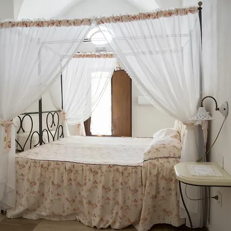 Masseria Palmo בית חווה *