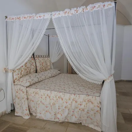 Masseria Palmo 프란카빌라 폰타나