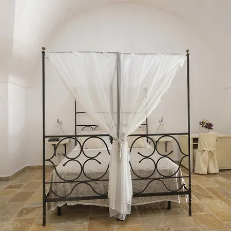 Masseria Palmo