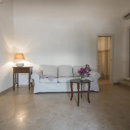 Masseria Palmo Hébergement de vacances San Michele Salentino