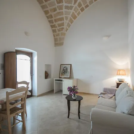 Masseria Palmo *