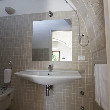 Masseria Palmo 팜스테이