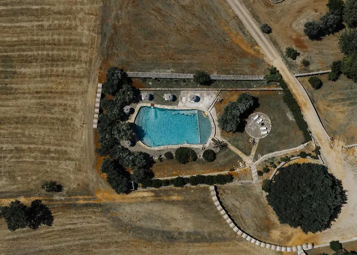 Masseria Palmo *