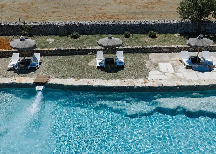 Masseria Palmo * Francavilla Fontana