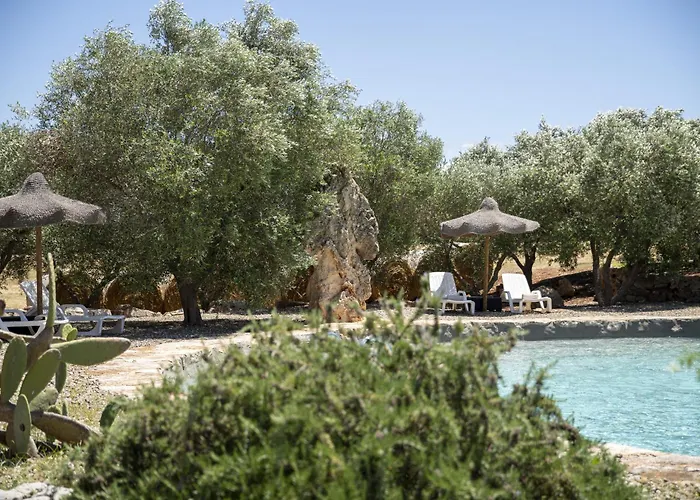 Masseria Palmo *