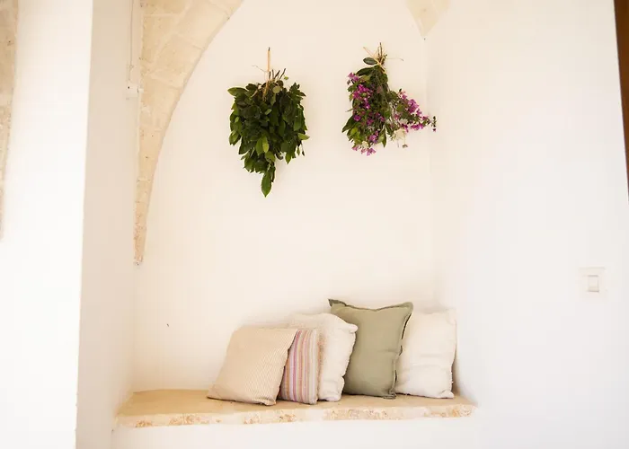 Masseria Palmo * Francavilla Fontana