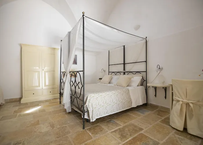 Masseria Palmo *