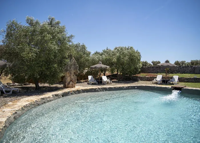 Masseria Palmo