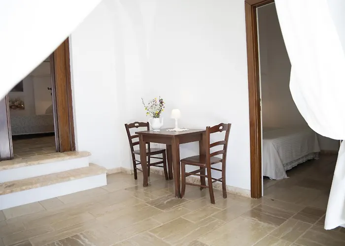 Masseria Palmo * Francavilla Fontana