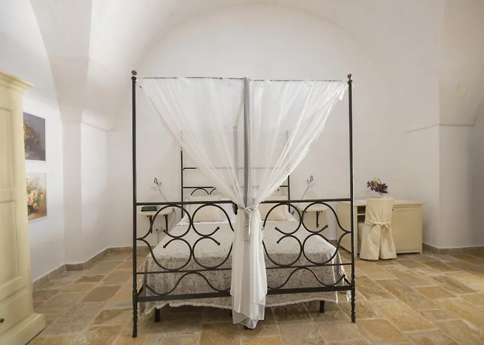 Masseria Palmo