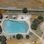Masseria Palmo * פרנקווילה פונטנה