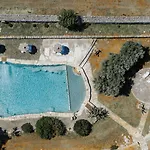בית נופש Masseria Palmo *